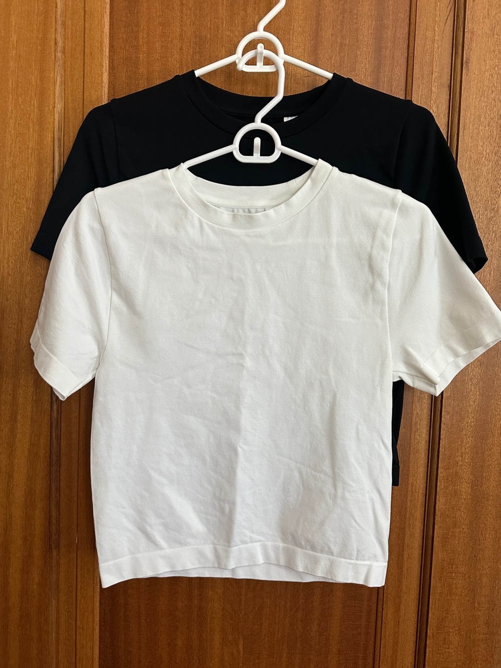 Lot of 10 XS Tees & Tanks